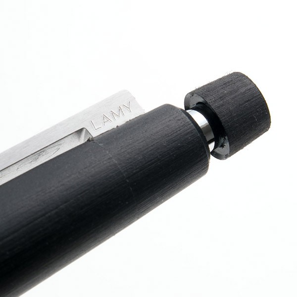 ラミー ペン シャーペン 0.5 2000 LAMY 0.5mm 黒 メンズ レディース シンプル 名入れ 国内正規品 1年保証 ブランド 関連画像4