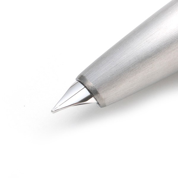 LAMY（ラミー） 万年筆 2000 プレミエステンレス ペン 吸入式 インク