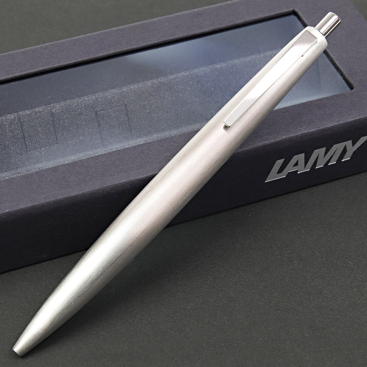 名入れ ラミー ラミー2000 LAMY ボールペン 正規品 ペン プレミエ