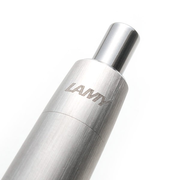 LAMY（ラミー） 名入れ ラミー2000 LAMY ボールペン 正規品 ペン