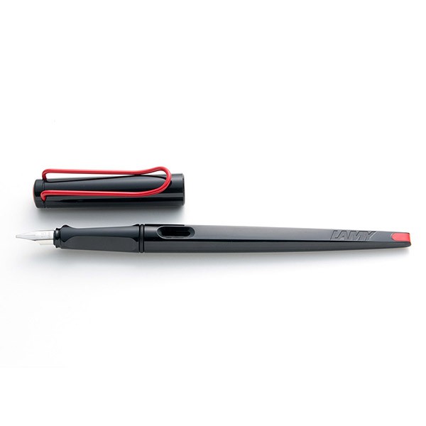LAMY（ラミー） 万年筆 ジョイ ペン カリグラフィー カートリッジ
