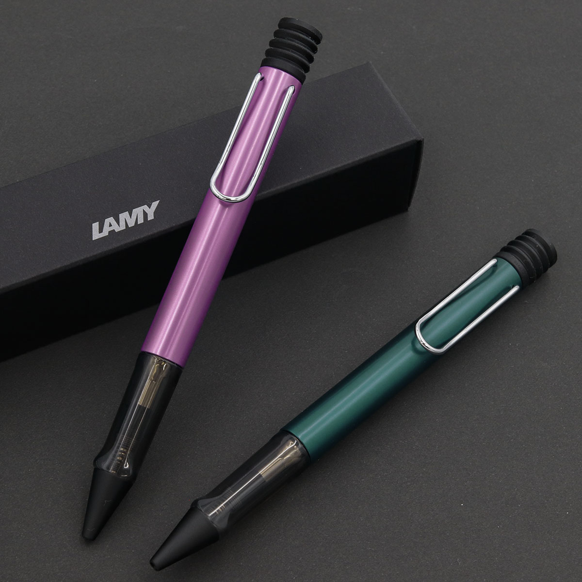 ★新品★希少！ ラミー LAMY AL-star アルスター　ルビー　ボールペン LAMY（ラミー） ボールペン ギフト 限定カラー 正規品 筆記用具 AL