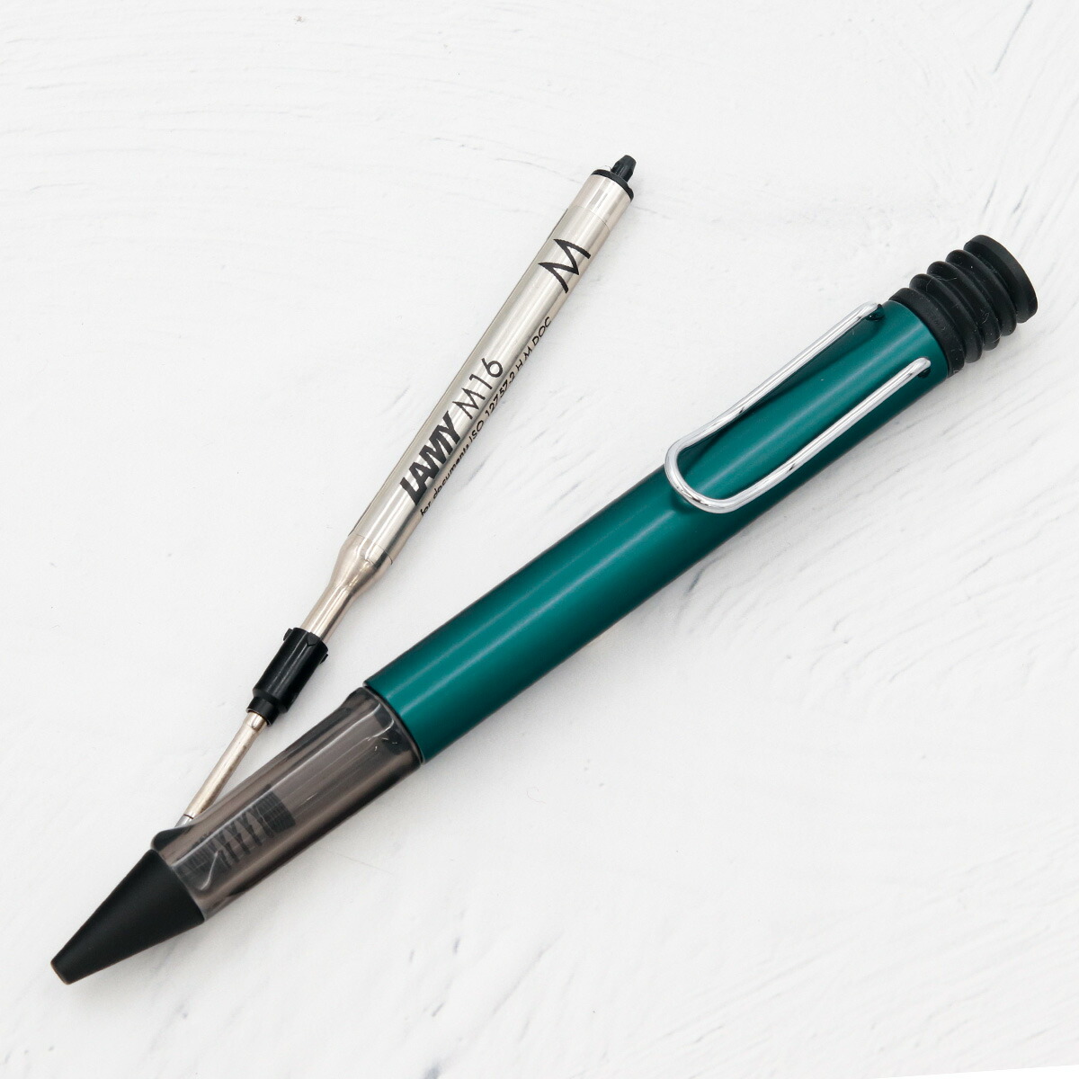LAMY（ラミー） ボールペン ギフト 限定カラー 正規品 筆記用具 AL