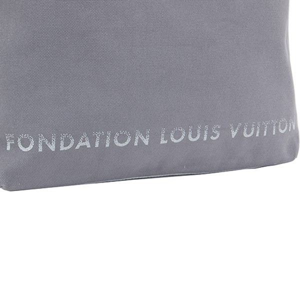 LOUIS VUITTON（ルイ・ヴィトン） トート フォンダシオン ブックストア