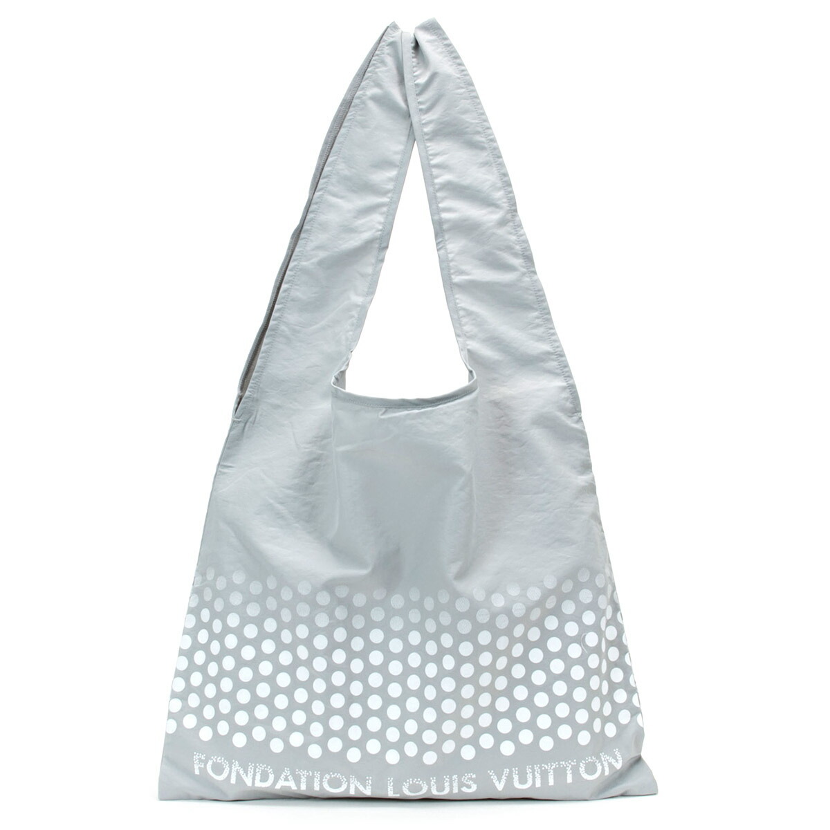 LOUIS VUITTON（ルイ・ヴィトン） フォンダシオン エコバッグ