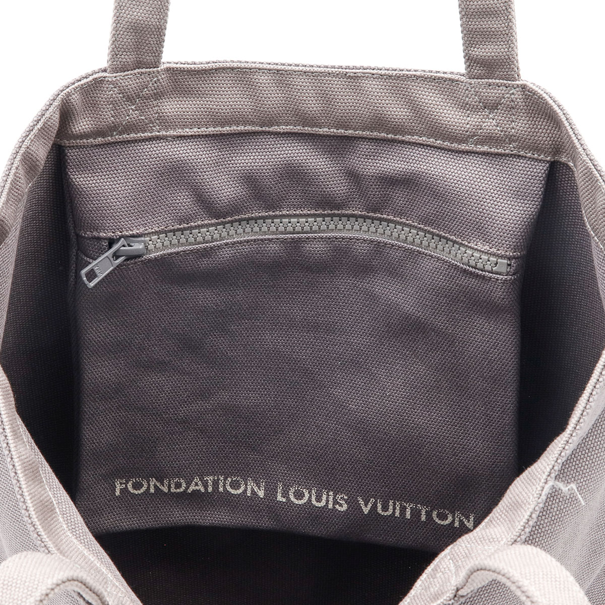 LOUIS VUITTON ルイヴィトン トートバッグ フォンダシオン