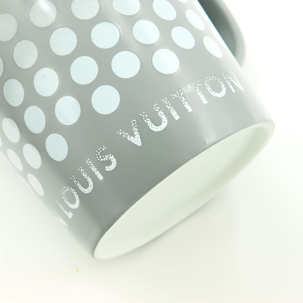 ルイヴィトン 美術館 マグカップ 380ml フォンダシオン LOUIS