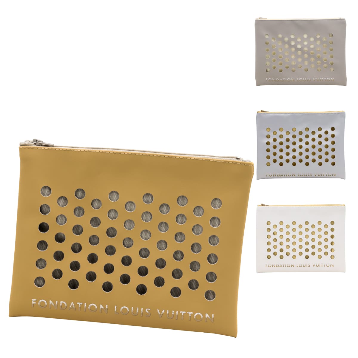 フォンダシオン ルイヴィトン ブックストア FONDATION LOUIS VUITTON