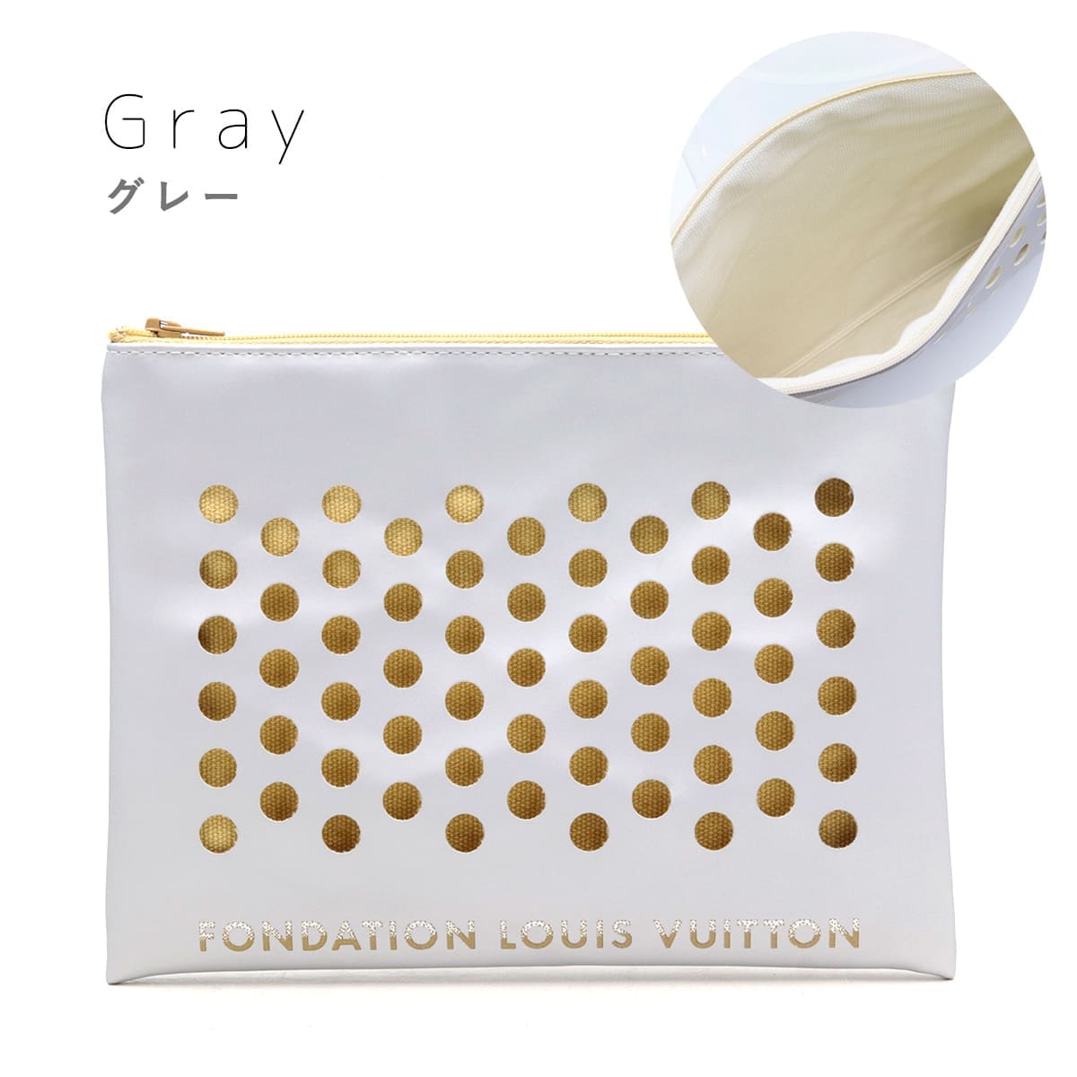 フォンダシオン ルイヴィトン ブックストア FONDATION LOUIS VUITTON