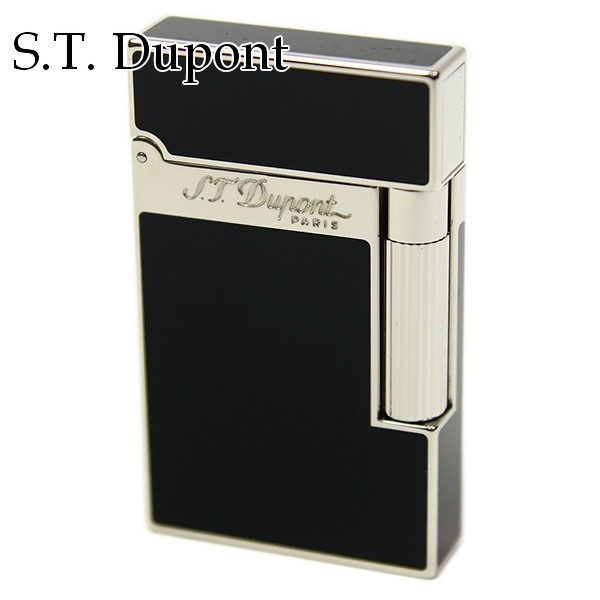 エステー デュポン ガスライター S.T.Dupont ライター 正規品 喫煙具 