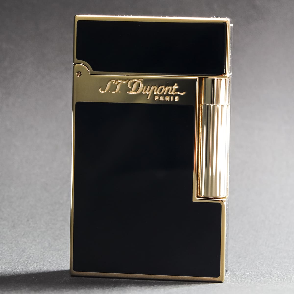 【25％OFF】 エステー S.T.DUPONT デュポン 正規 喫煙具 S.T.Dupont ライター デュポン