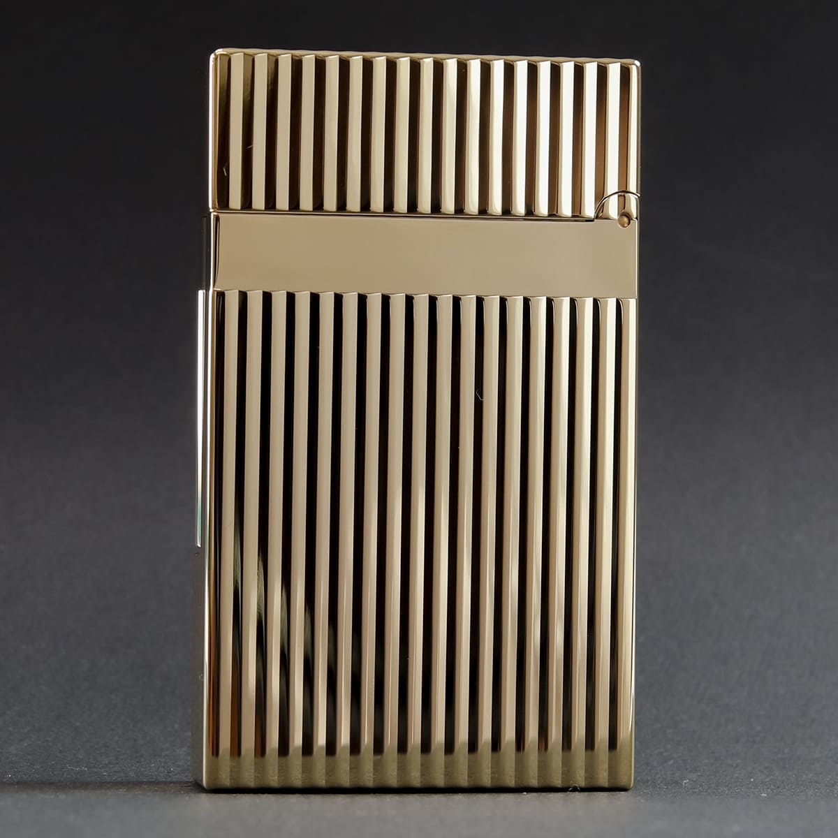 S.T.DUPONT（エス・テー・デュポン） エステー デュポン ライター 喫煙