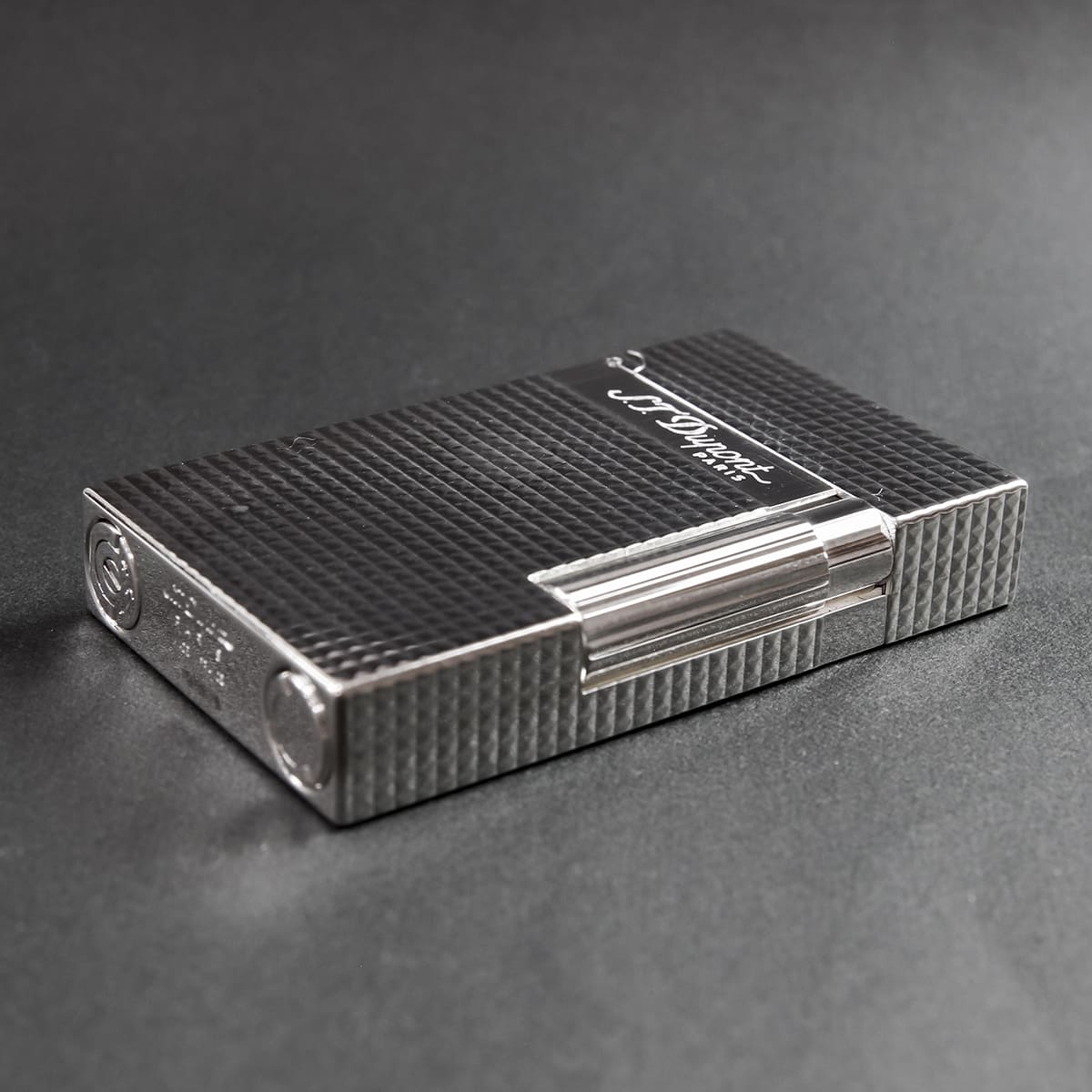 S.T.DUPONT エステー デュポン ガスライター S.T.Dupont