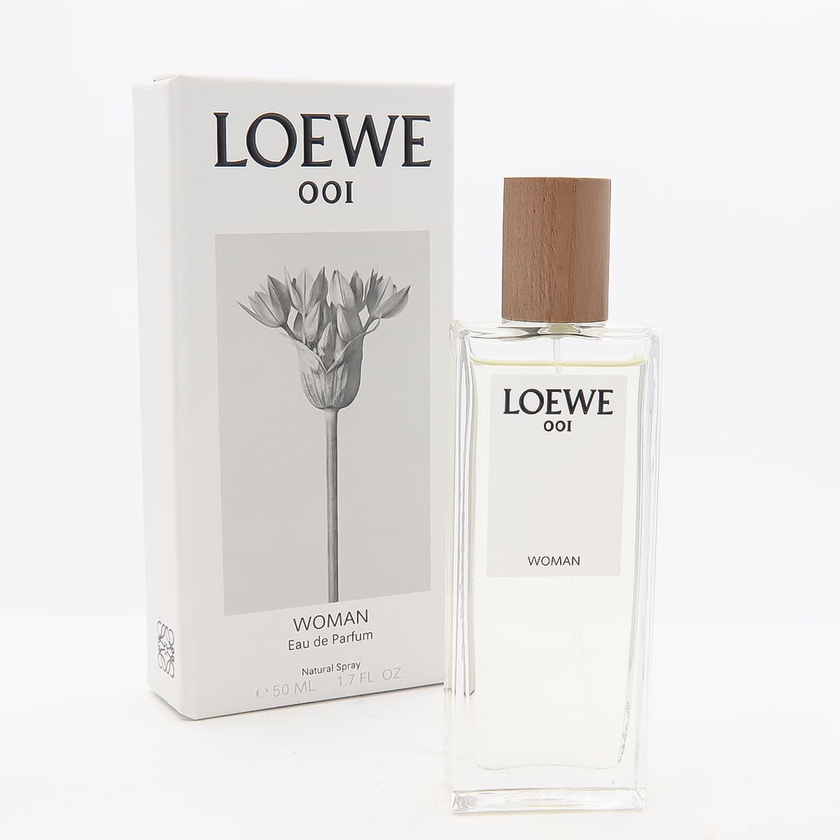 ロエベ 香水 loewe レディース 香水 正規品 フレグランス 1 ウーマン 