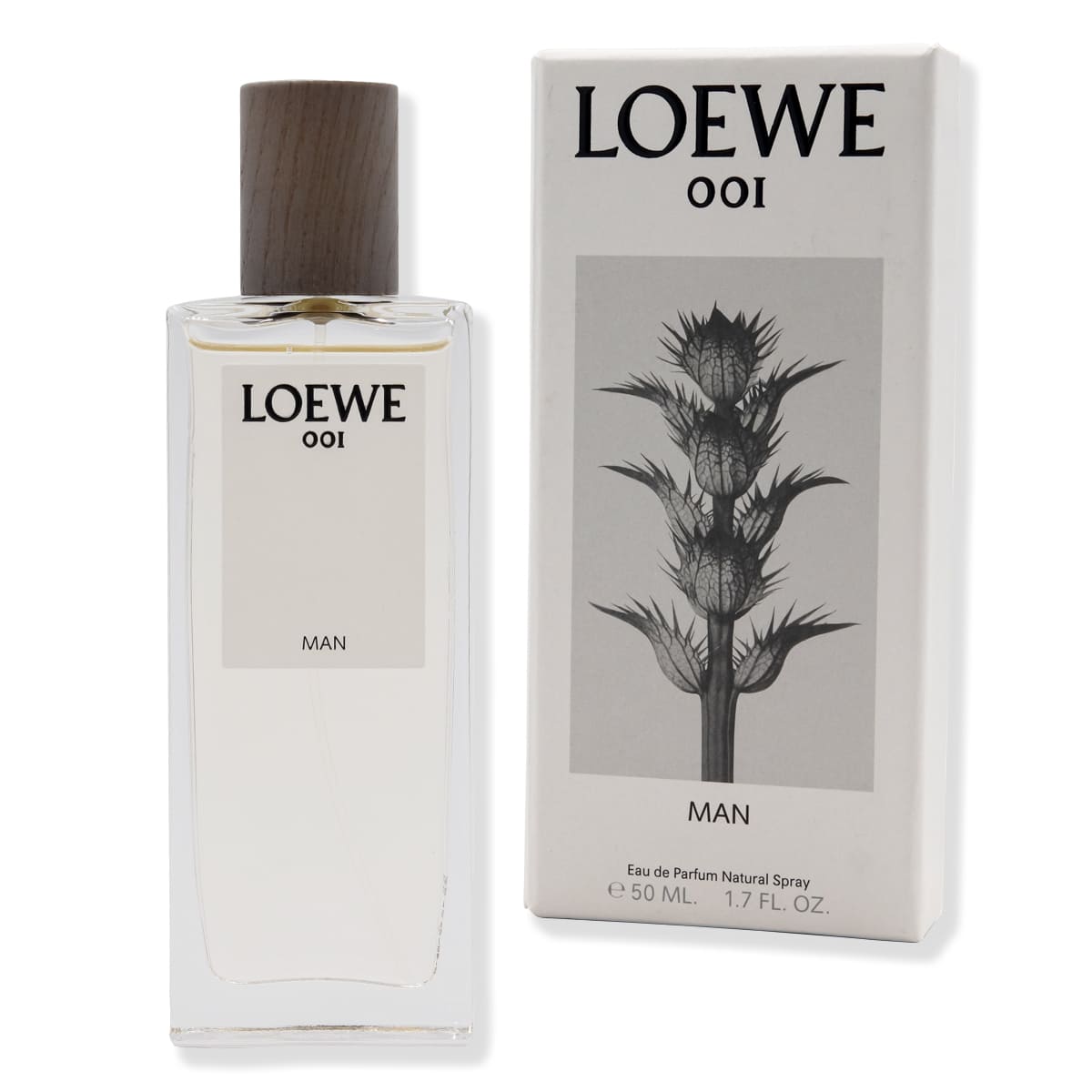 ロエベ香水 マン LOEWE香水 フレグランス メンズ 香水 001