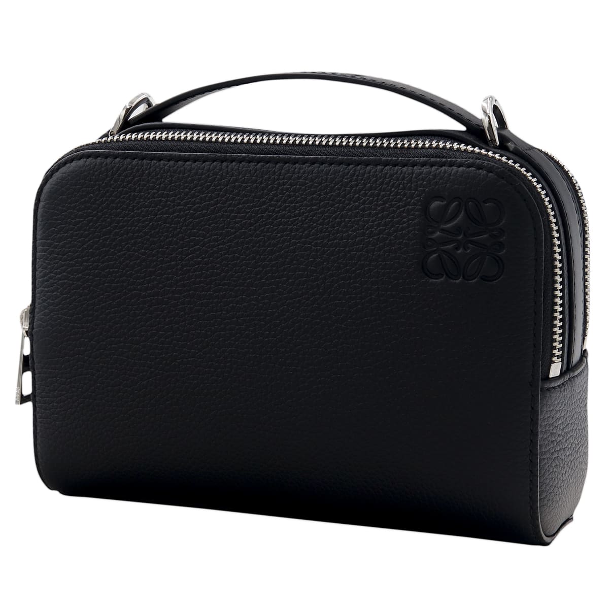 ロエベ LOEWE バッグ ショルダーバッグ カメラ クロスボディ