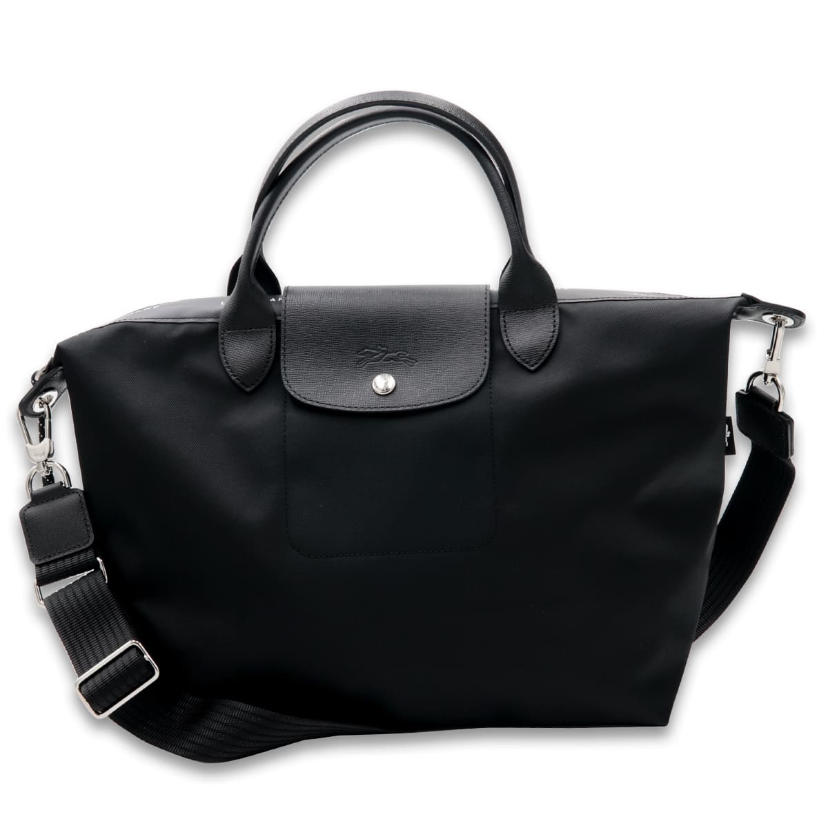 LONGCHAMP ロンシャン ショルダーバッグ Le Pliage Energy ル プリ