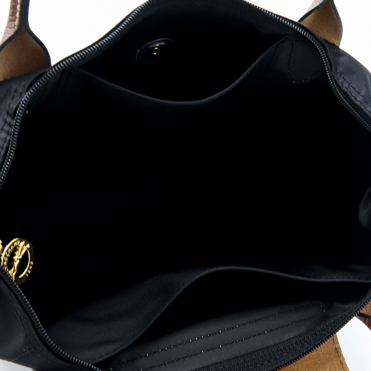 ロンシャン LONGCHAMP ハンドバッグ L1621 089 001 P68 ブラック