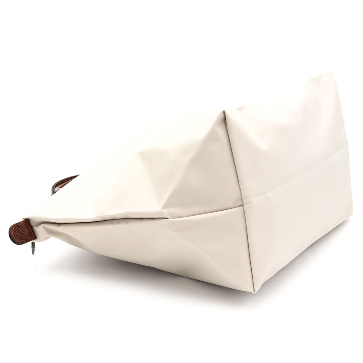 ロンシャン LONGCHAMP ハンドバッグ L1623 089 P71 Paper ホワイト ル