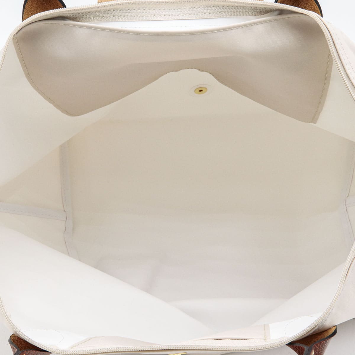 ロンシャン LONGCHAMP ハンドバッグ L1623 089 P71 Paper ホワイト ル