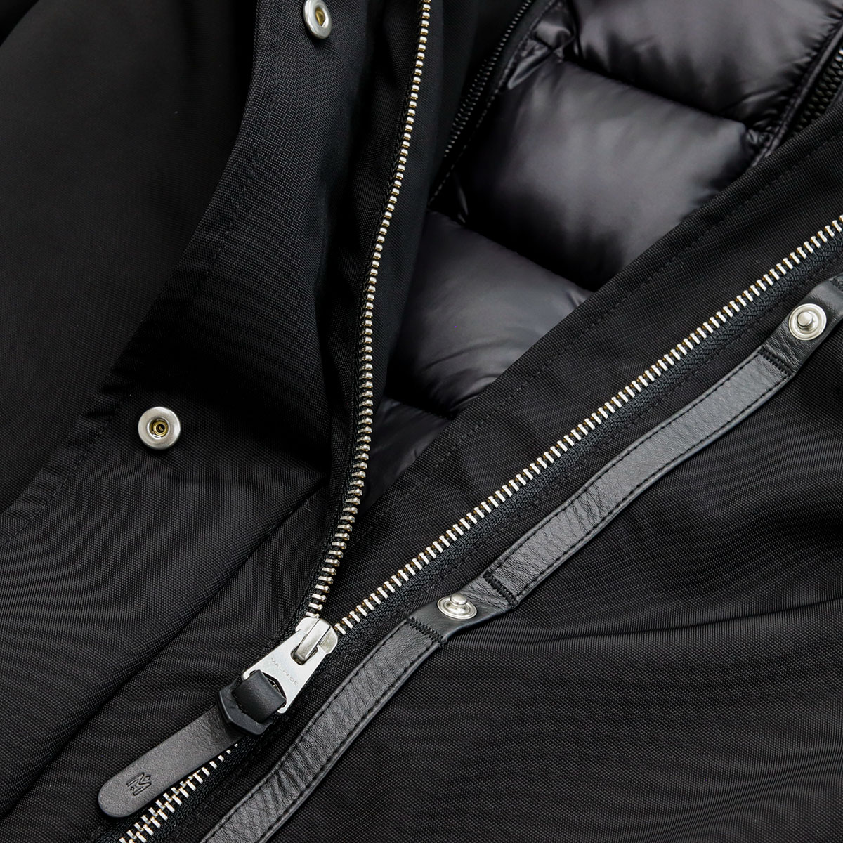 マッカージュ ダウン MACKAGE ダウンコート レディース 正規品 フード 