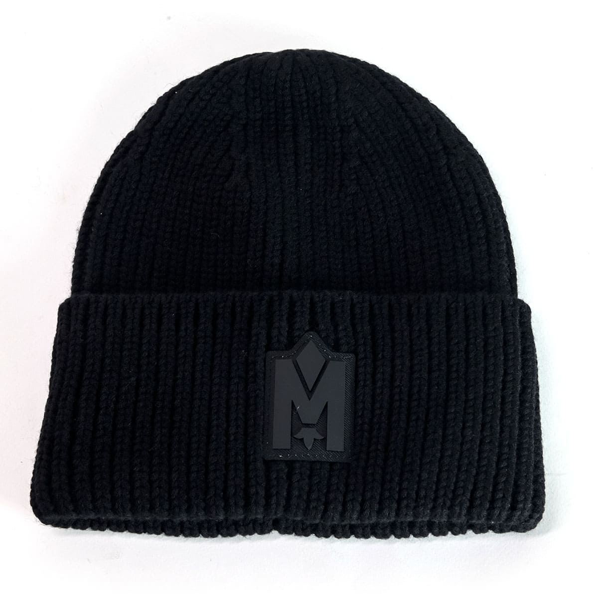 マッカージュ MACKAGE ニット帽 JUDE-MZ ビーニー ニットキャップ ユニ