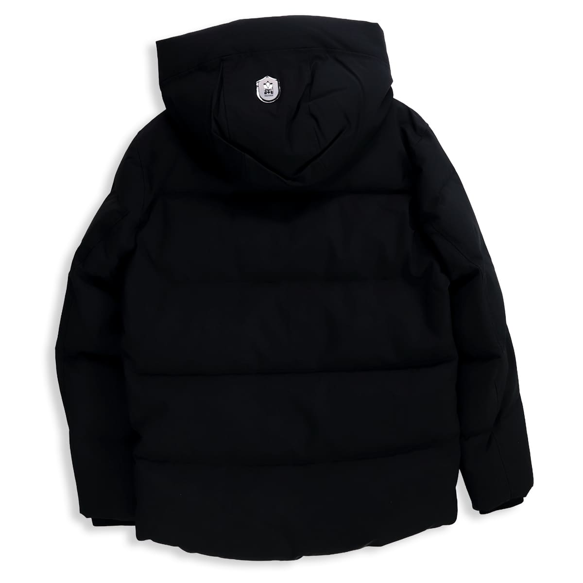 マッカージュ MACKAGE ダウンジャケット GRAYDON ブラック メンズ