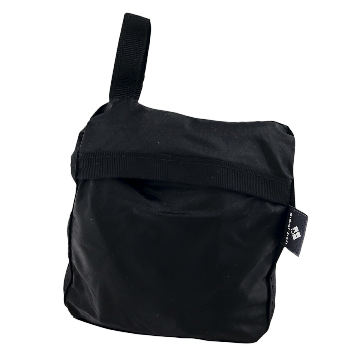 サコッシュ モンベル ショルダーバッグ mont-bell バッグ レディース メンズ サコッシュ 折り畳み U.L.MONO ショルダー L レジャー 軽量 A4 モンベル バッグ 誕生日プレゼント 通販