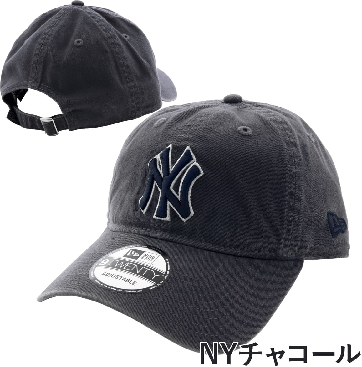 ニューエラ キャップ New Era 帽子 ロゴ 正規品 メンズ レディース