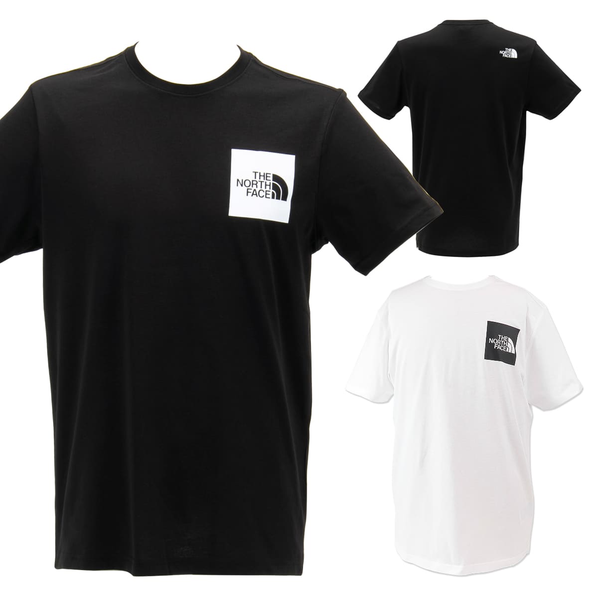 THE NORTH FACE（ザ ノースフェイス） ノースフェイス シャツ 正規品 T