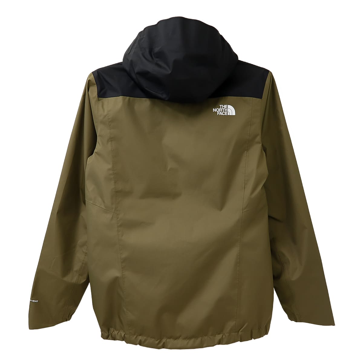 ノースフェイス ジャケット 防水 パーカー THE NORTH FACE メンズ