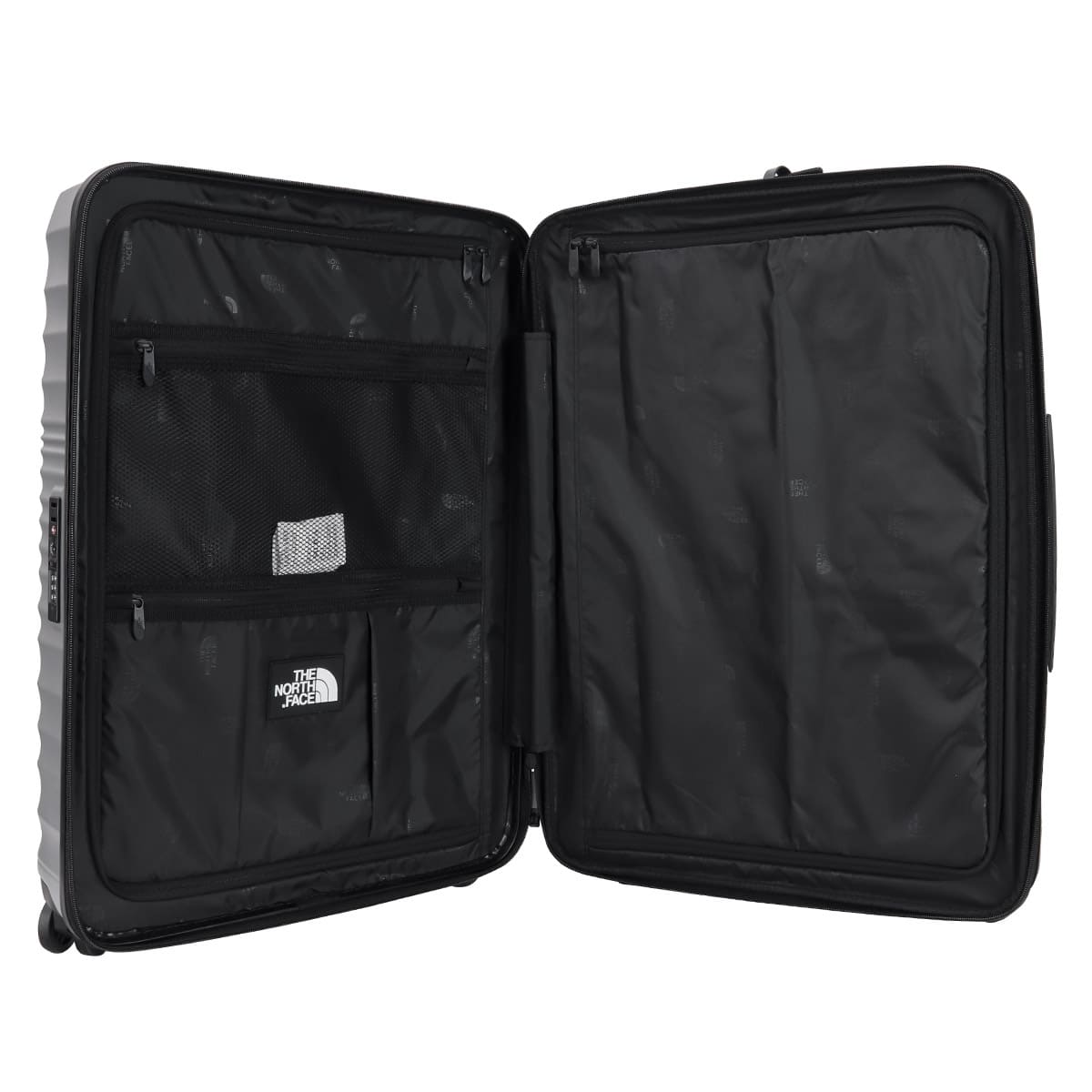 ノースフェイス THE NORTH FACE キャリーバッグ キャリーケース