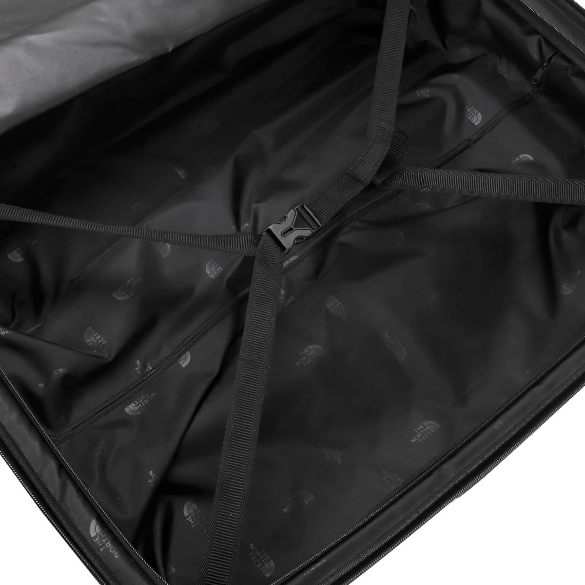 ノースフェイス THE NORTH FACE キャリーバッグ キャリーケース スーツ