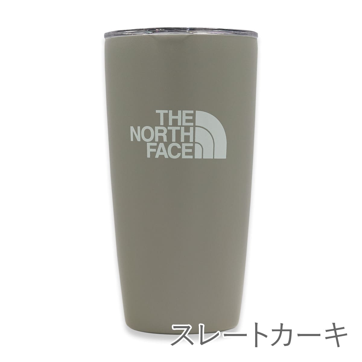 ザノースフェイス　タンブラー ノースフェイス タンブラー ザ THE NORTH FACE 蓋付き TNF