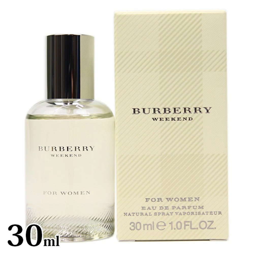 BURBERRY（バーバリー） 香水 ウィークエンド フォー ウーマン 正規品
