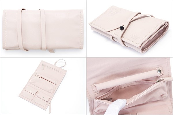 VALENTINO（ヴァレンティノ） レディース 化粧ポーチ ポーチ