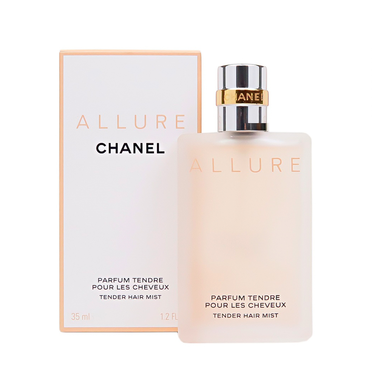 Chanel Allure Haarparfum 35 ml