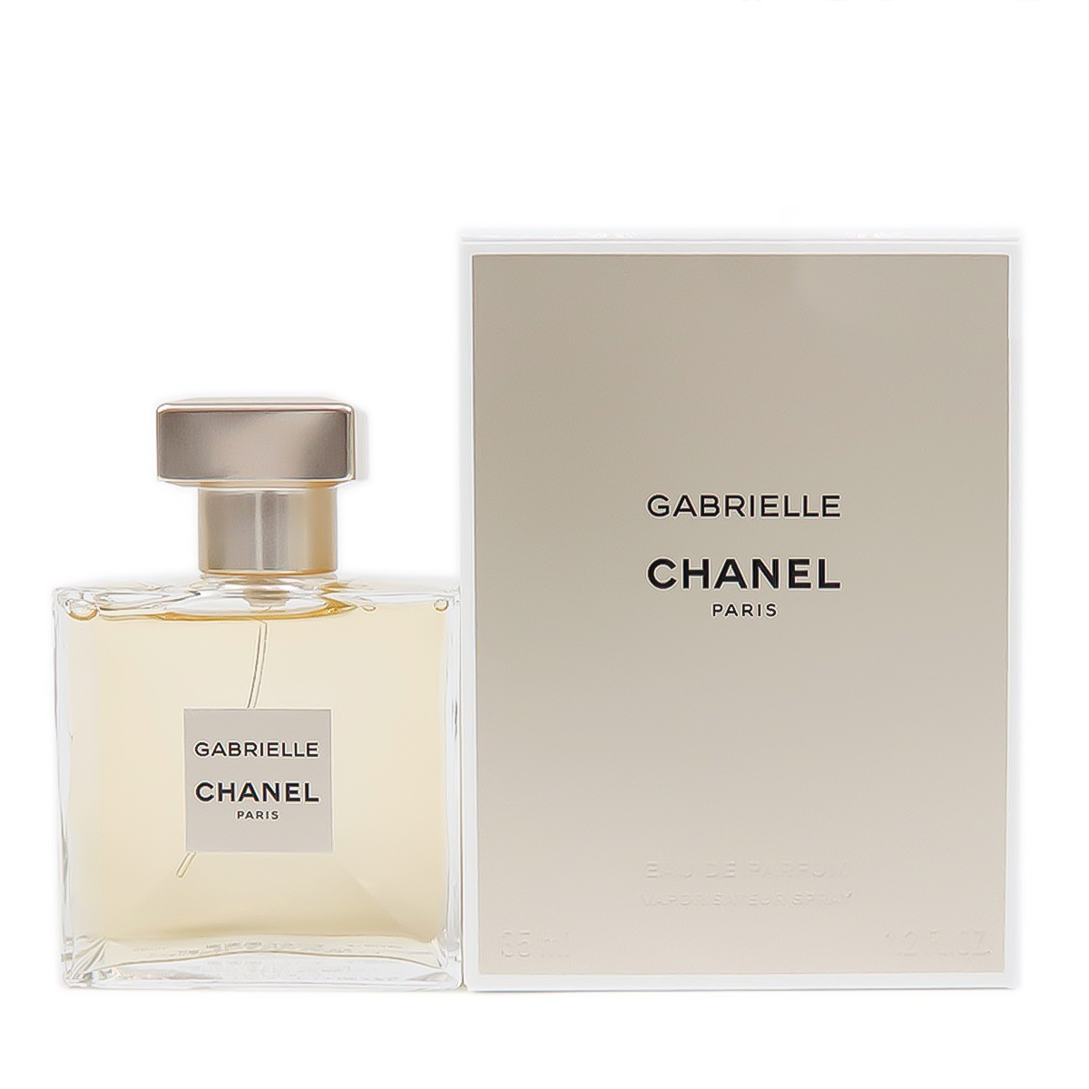 CHANEL（シャネル） 香水 レディース ガブリエル 正規品 オードゥ