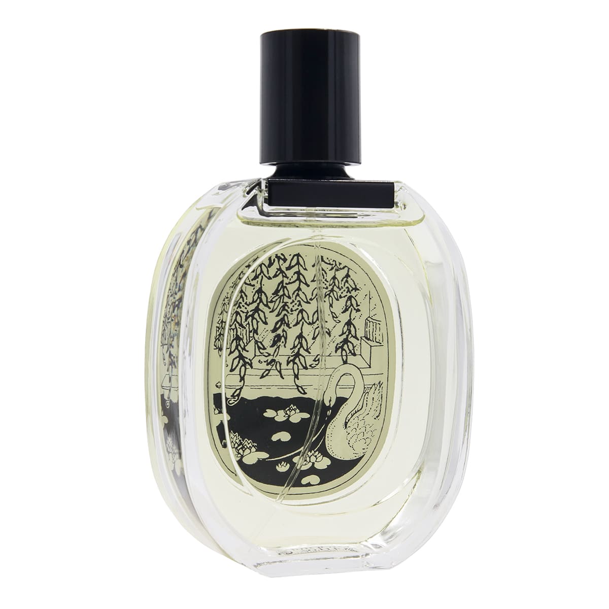 ディプティック 香水 DIPTYQUE L'OMBRE DANS L'EAU ロンブル