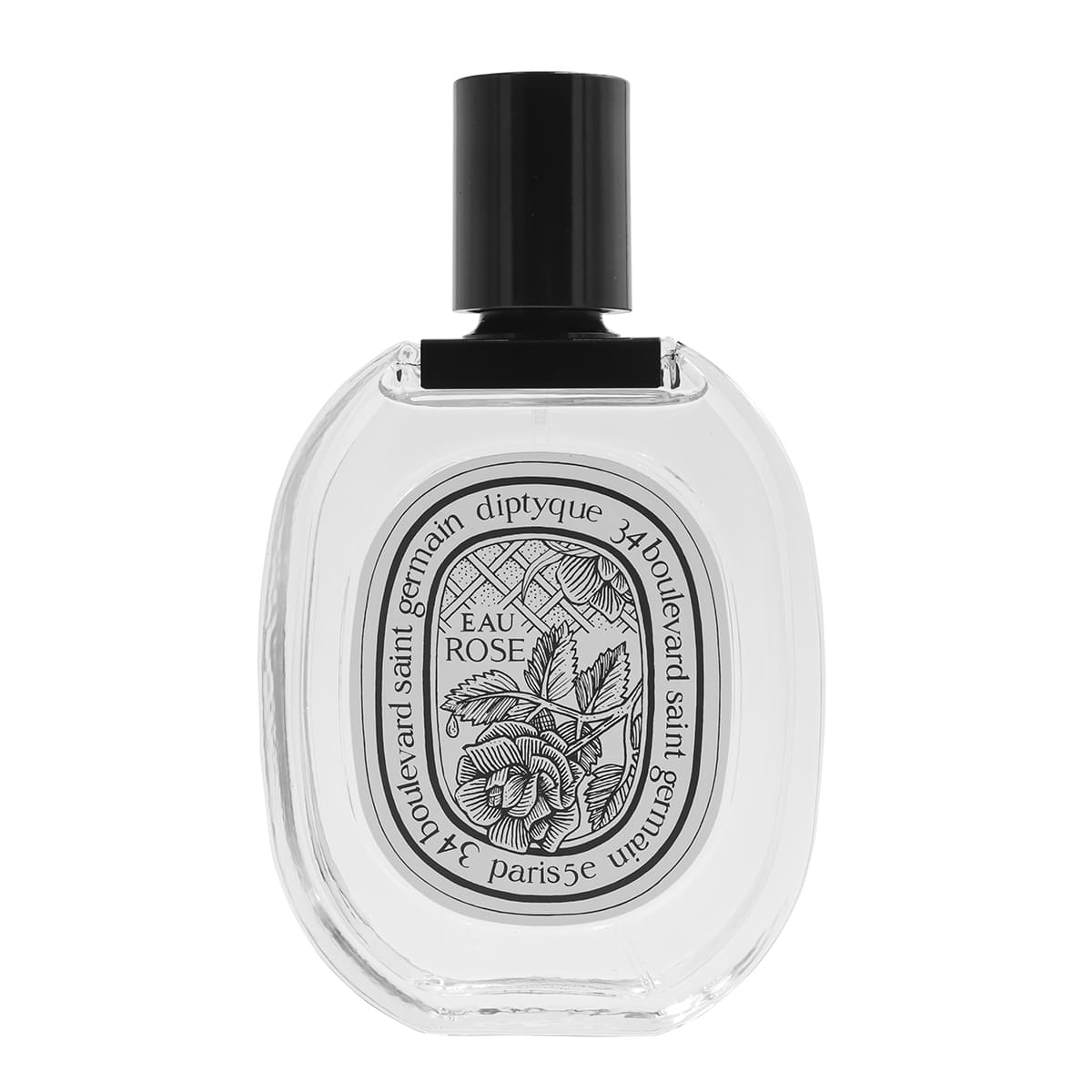 ディプティック 香水 DIPTYQUE EAU ROSE オー ローズ