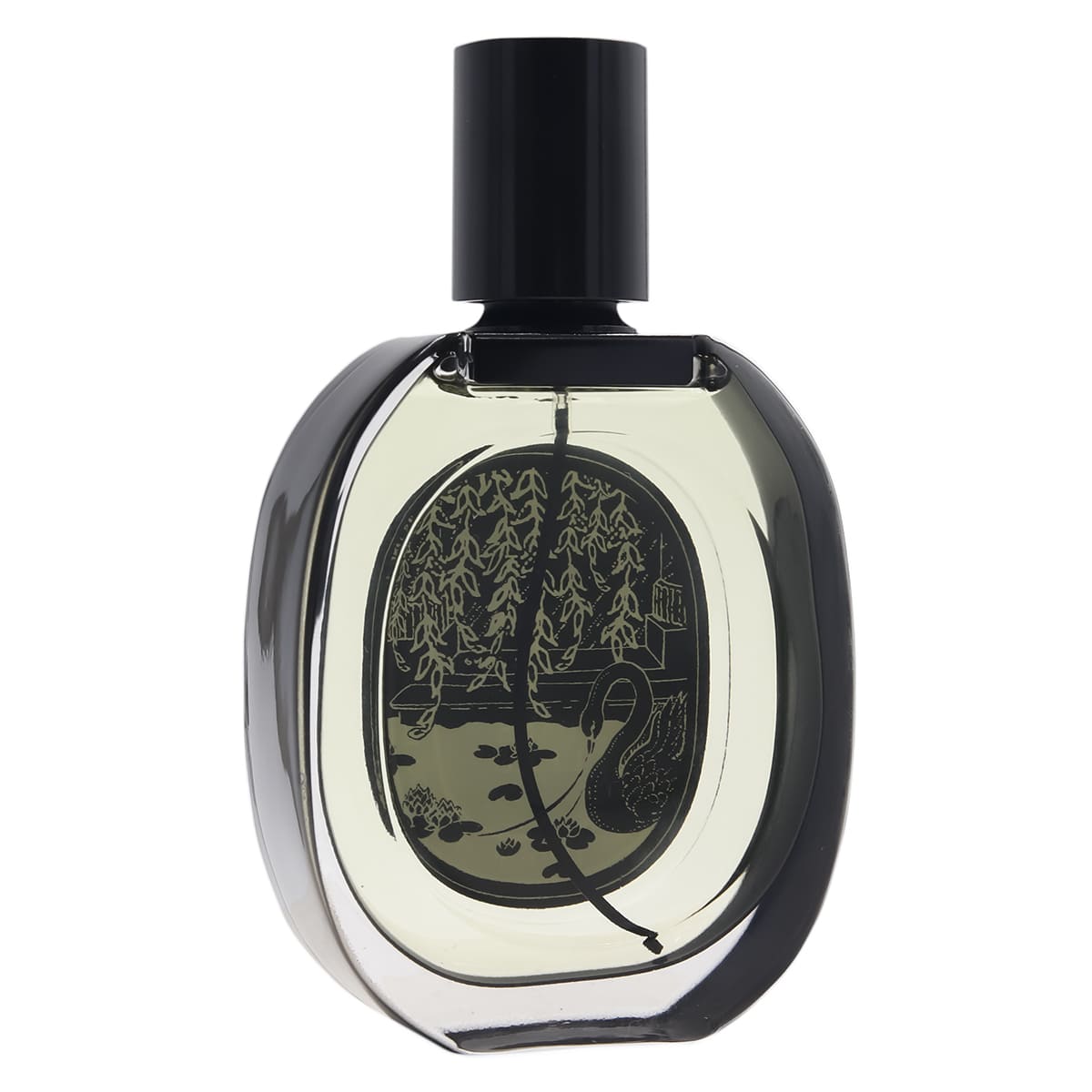ディプティック 香水 DIPTYQUE L'OMBRE DANS L'EAU ロンブル ダン ロー