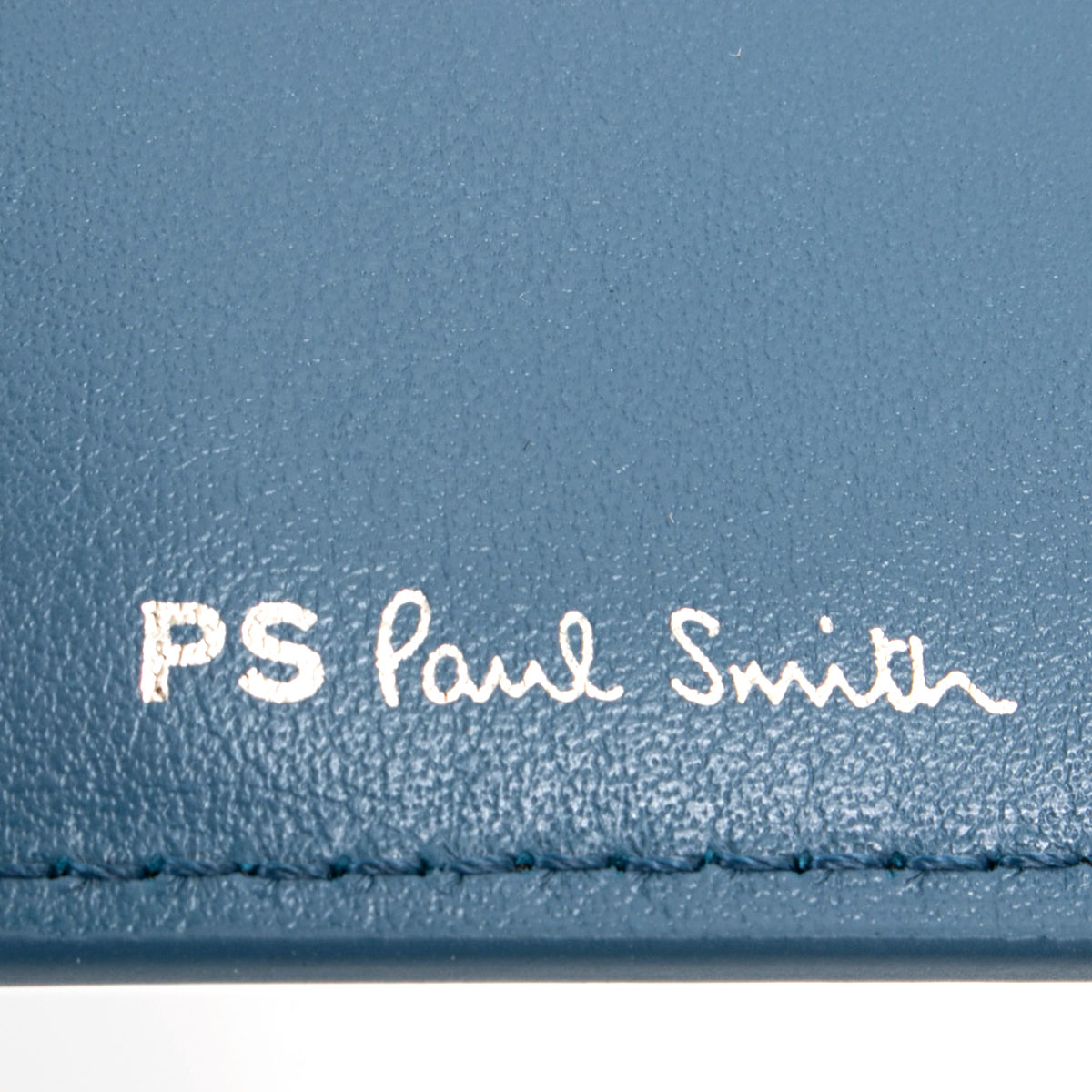 ポールスミス 財布 メンズ PS ピーエス 正規品 Paul Smith 二つ折り