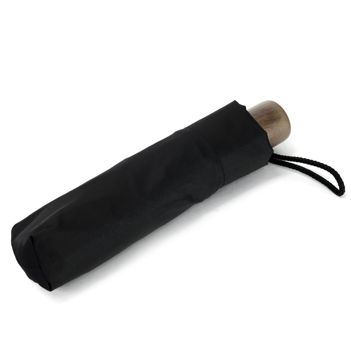 Paul Smith 傘 ポールスミス 折り畳み傘 メンズ ブラック M1A UMBT