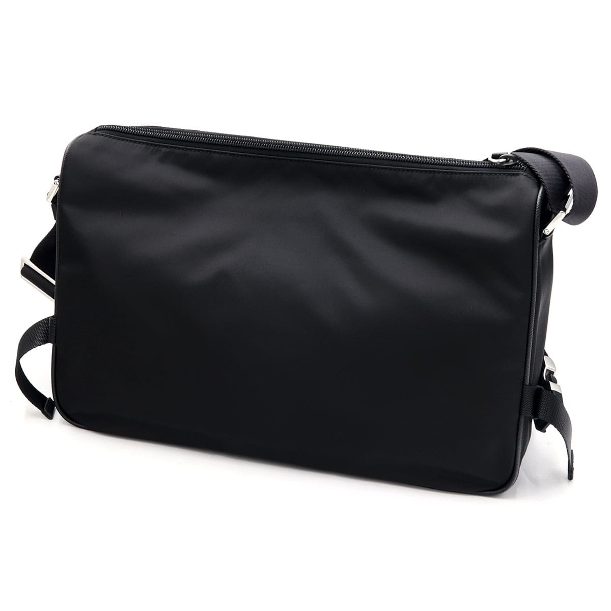 プラダ バッグ メンズ PRADA レディース ショルダーバッグ ラージ Re