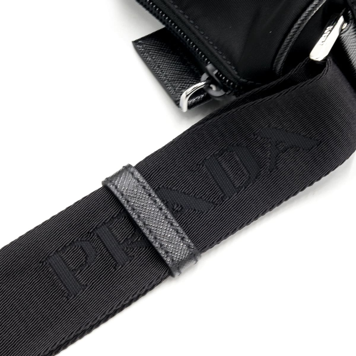 プラダ バッグ メンズ PRADA レディース ショルダーバッグ ラージ Re