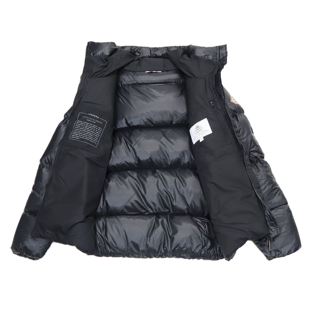 ピレネックス ダウン メンズ PYRENEX アウター ジャケット コート