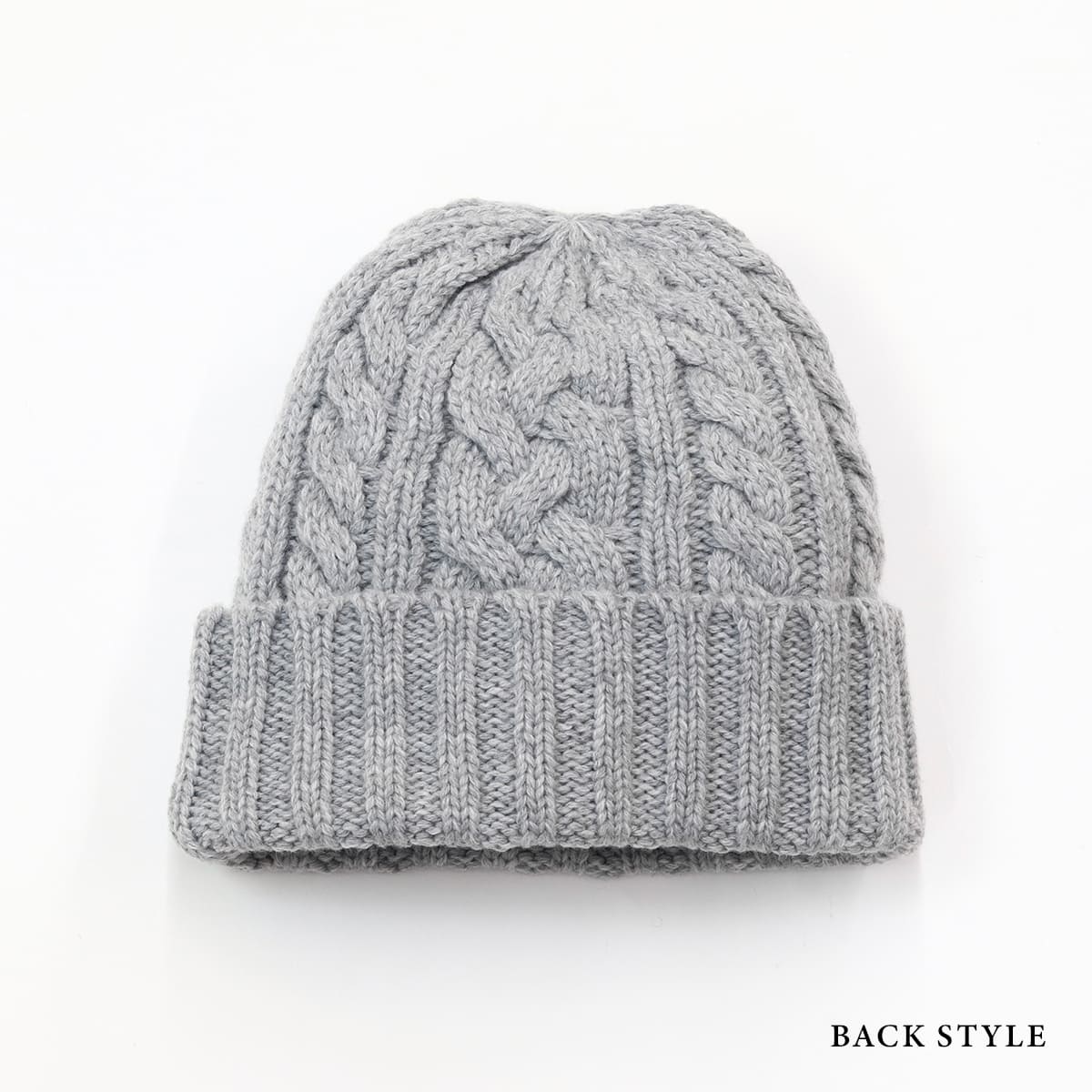 liebeポロラルフローレン ポロベア 刺繍グレー ニット帽 ラルフローレン ニット帽 ポロ POLO RALPH LAURE 帽子 メンズ
