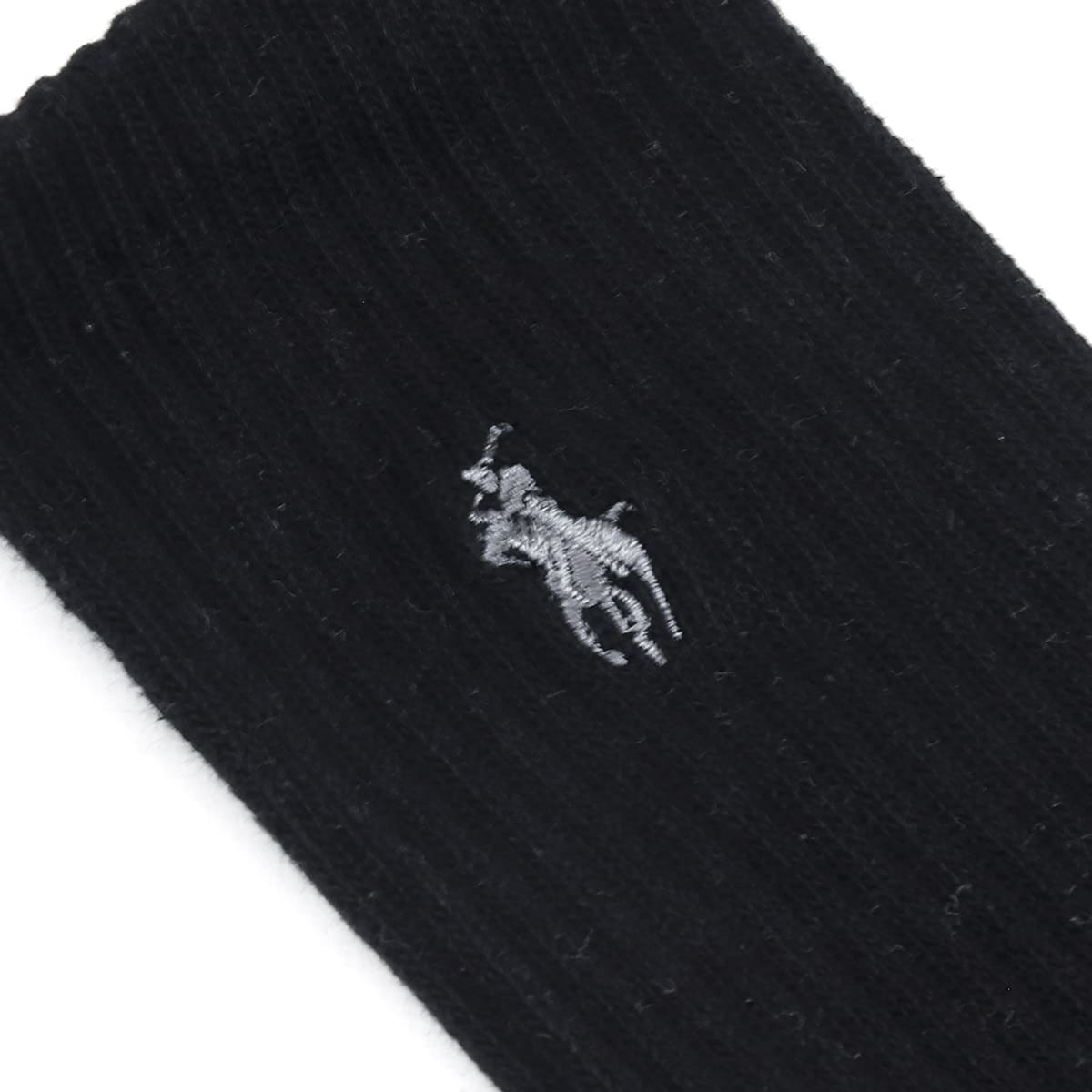 ポロ ラルフローレン 靴下 メンズ POLO RALPH LAUREN ソックス 6足セット 日本サイズ25〜30cm相当 821005PK3 100130 GHAST |  | 02