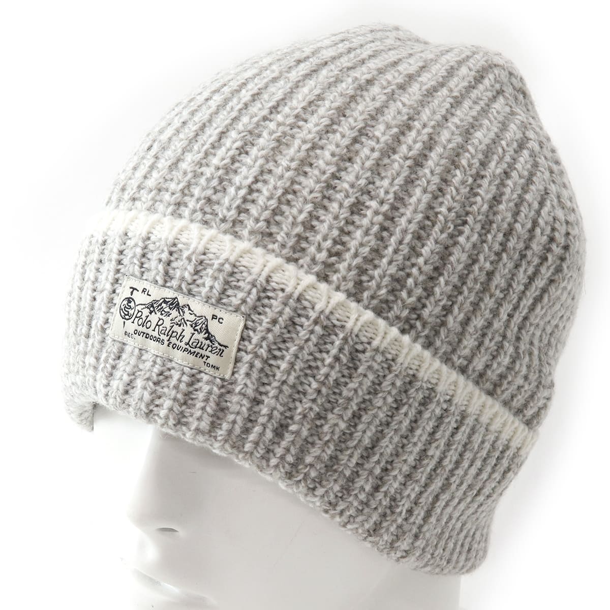 ラルフローレン POLO RALPH LAUREN 帽子 ニット帽 メンズ レディース