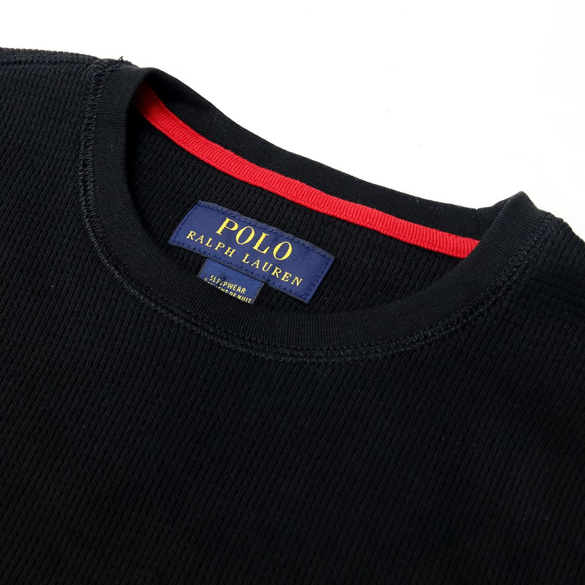 ラルフローレン シャツ メンズ POLO RALPH LAUREN Tシャツ 長袖 ロンT 